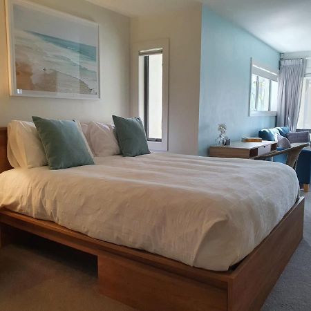 Peaceful Mount Studio Moments To Beach & Downtown Mount Maunganui Bagian luar foto