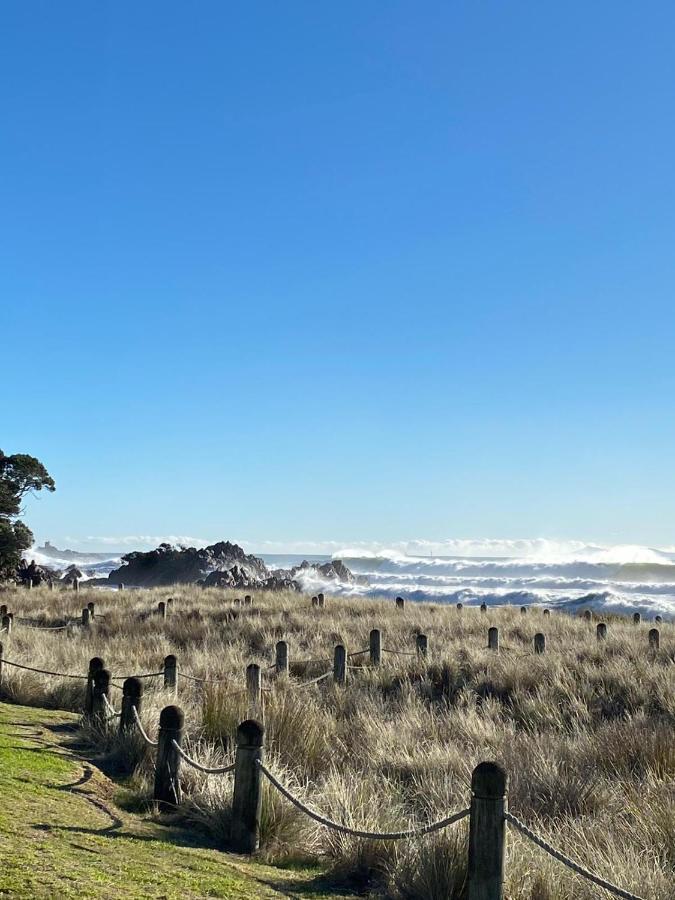 Peaceful Mount Studio Moments To Beach & Downtown Mount Maunganui Bagian luar foto