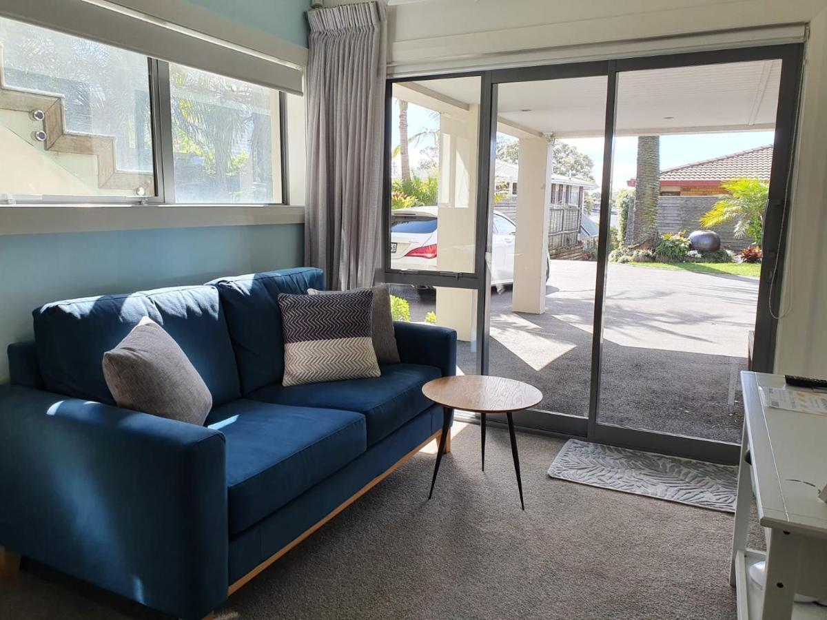 Peaceful Mount Studio Moments To Beach & Downtown Mount Maunganui Bagian luar foto